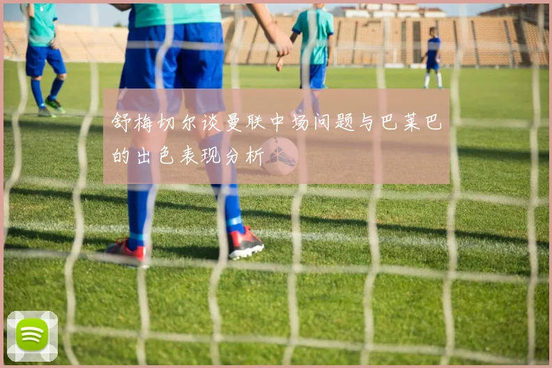 舒梅切尔谈曼联中场问题与巴莱巴的出色表现分析