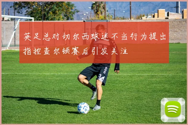 英足总对切尔西球迷不当行为提出指控查尔顿赛后引发关注