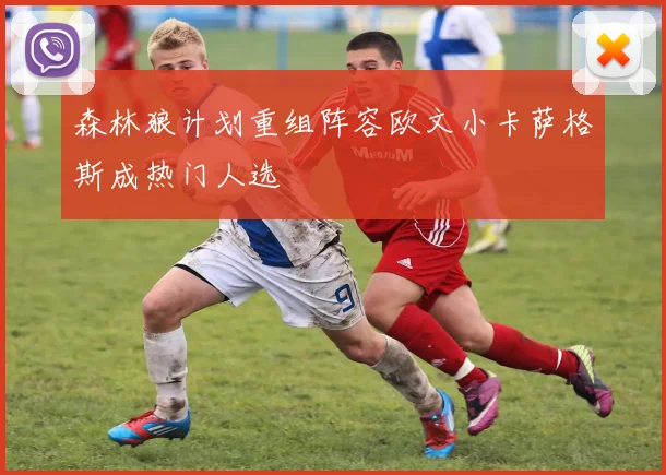 森林狼计划重组阵容欧文小卡萨格斯成热门人选
